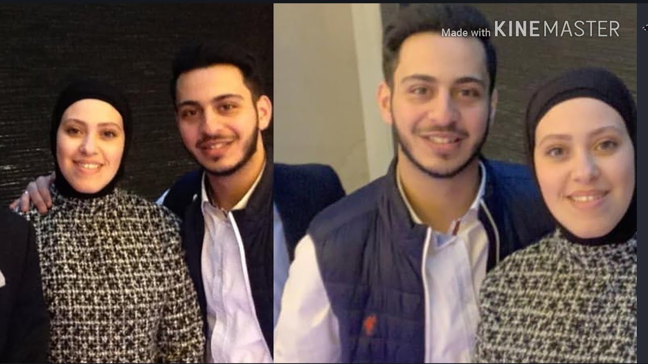 الوليد مقداد ينشر تفاصيل التحضيرات قبل يوم من الزفاف!