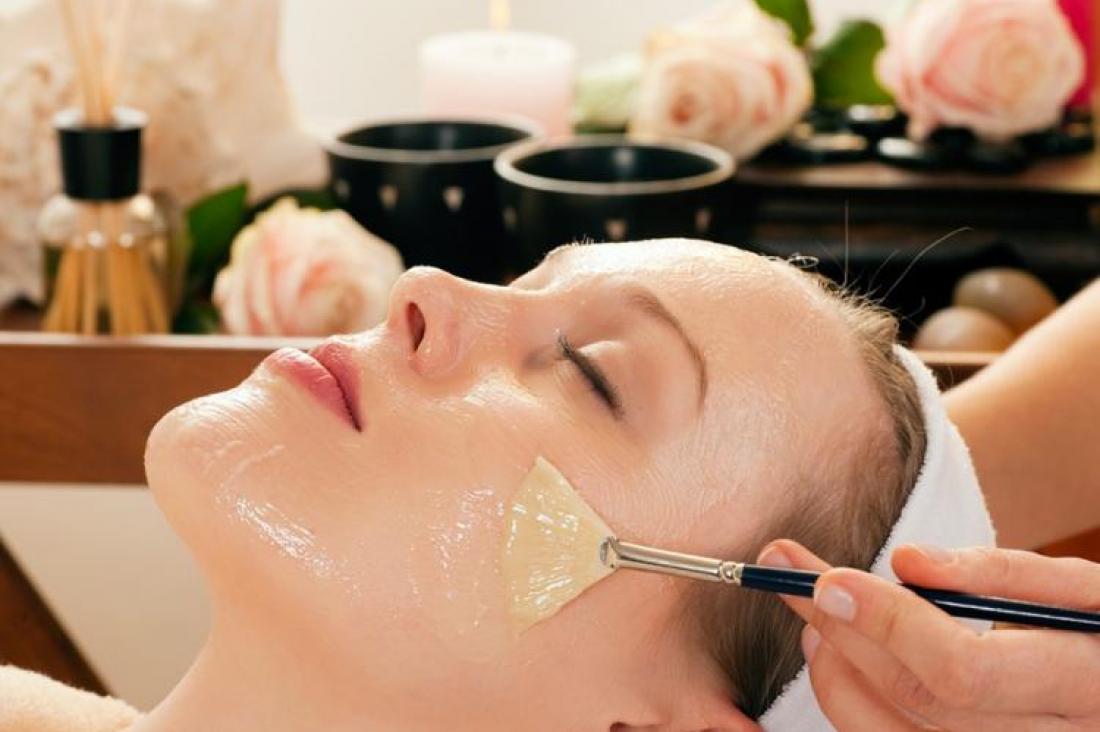 تخلصي من الشعر الزائد نهائيا وبدون حلاوة قبل الزفاف