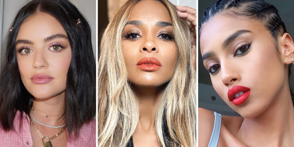 بالصور: ستايلات مكياج يجب عليك تجربتها قبل انتهاء الصيف!