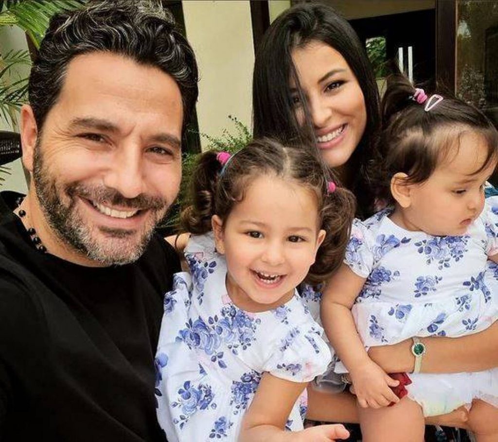 بالفيديو: وسام بريدي ينصح الآباء حول طرق التعامل مع بناتهم لهذا السبب!