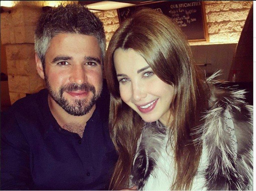 بالفيديو: نانسي عجرم تلهب الأجواء في حفل زفاف شقيقها!