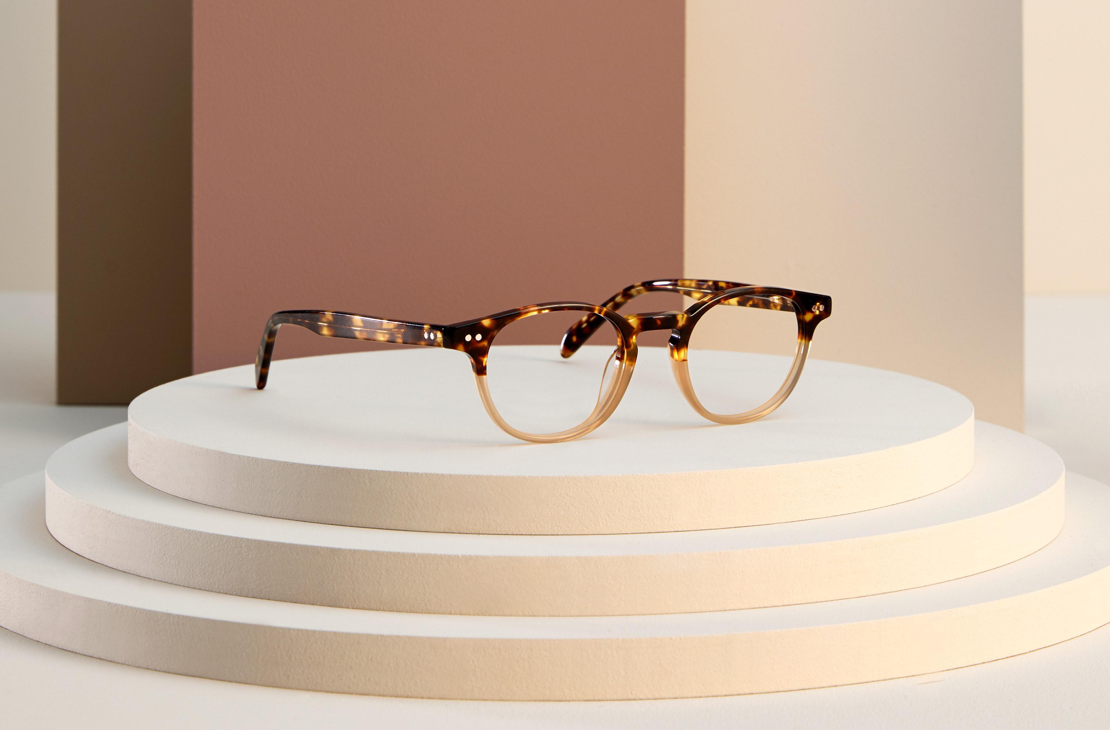 النظارات الشمسية الطبية موضة 2021