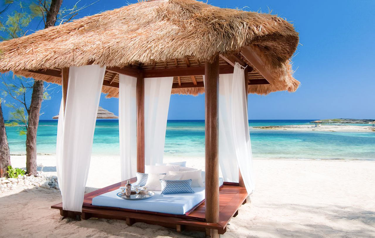 وجهات سياحية مميزة لشهر عسل رومنسي