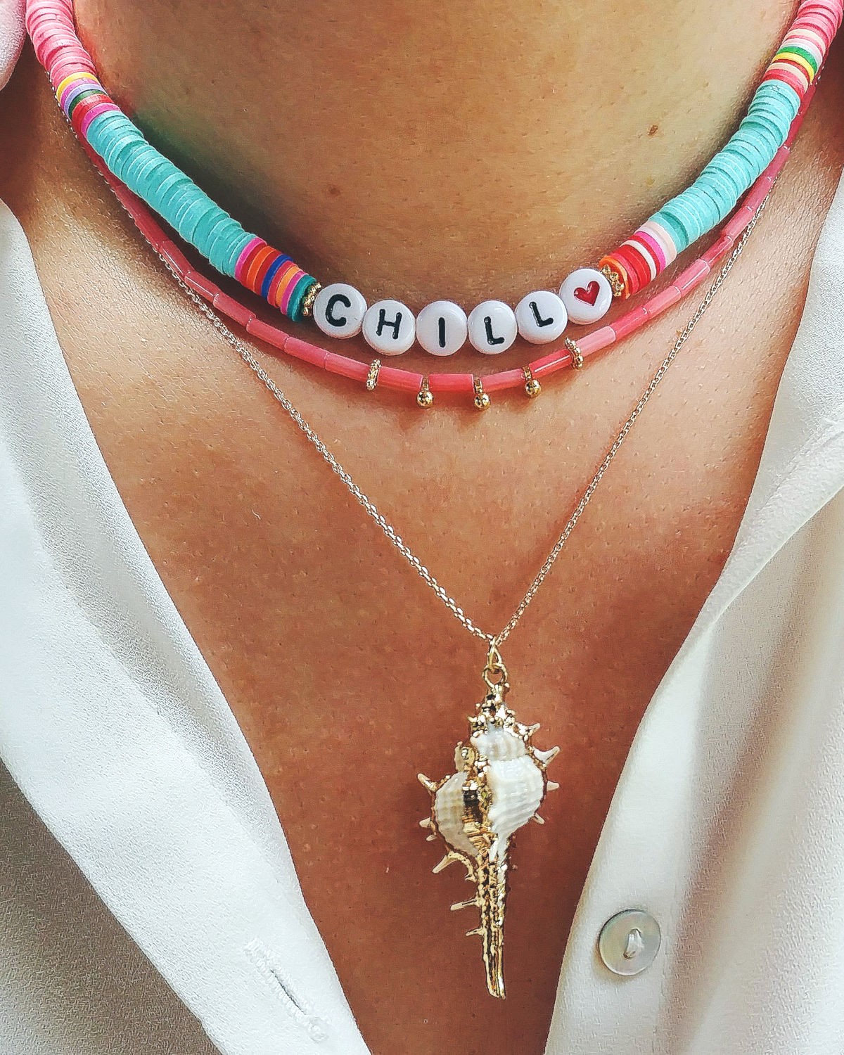 آخر صيحات الموضة في عالم الأكسسوارات لسنة 2021