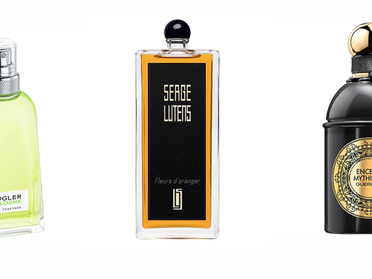 عطور فاتنة تناسب العروسين لا تترددي في تجربتها مع عريسك