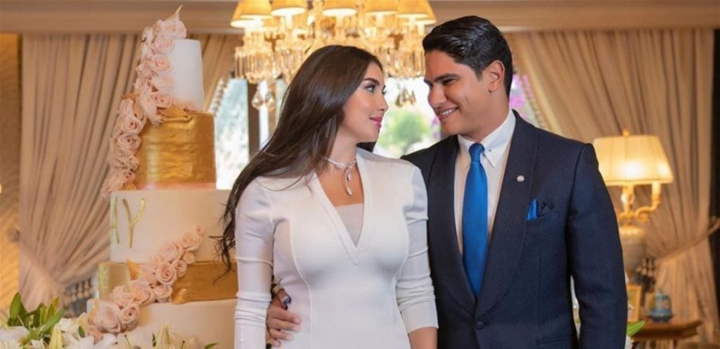 اكتشفي كل التفاصيل عن حجم ثروة ياسمين صبري!