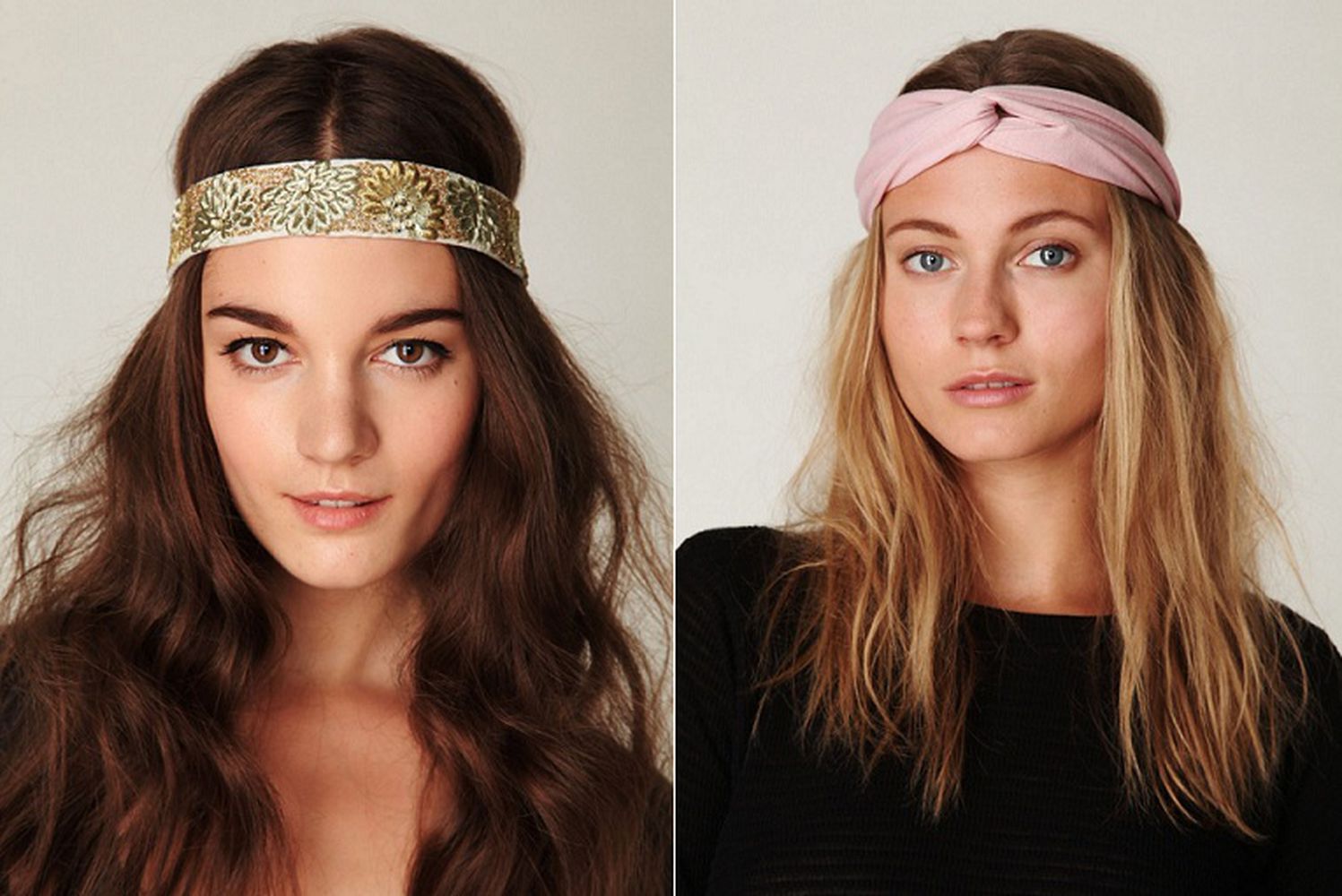 بالصور: رباط الشعر موضة 2021