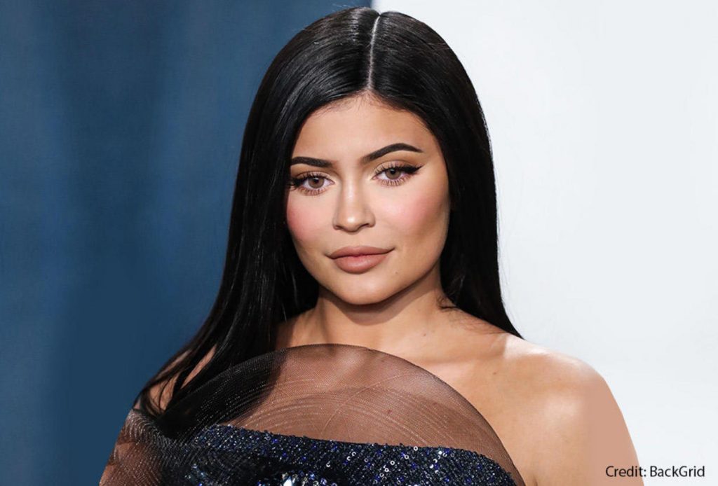 كايلي جينز تعلن خبر حملها بفيديو مؤثر على الأنستغرام