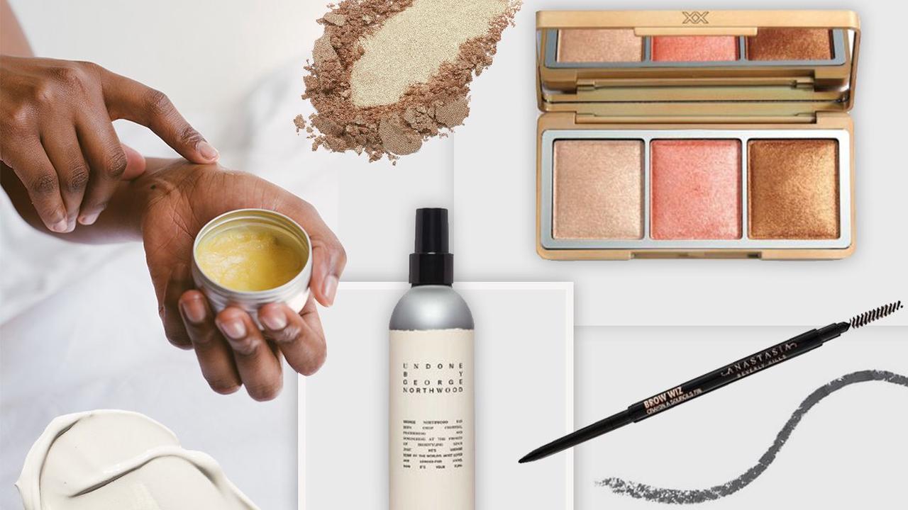 مستحضرات مكياج يحب أن تكون في حقيبة كل عروس!