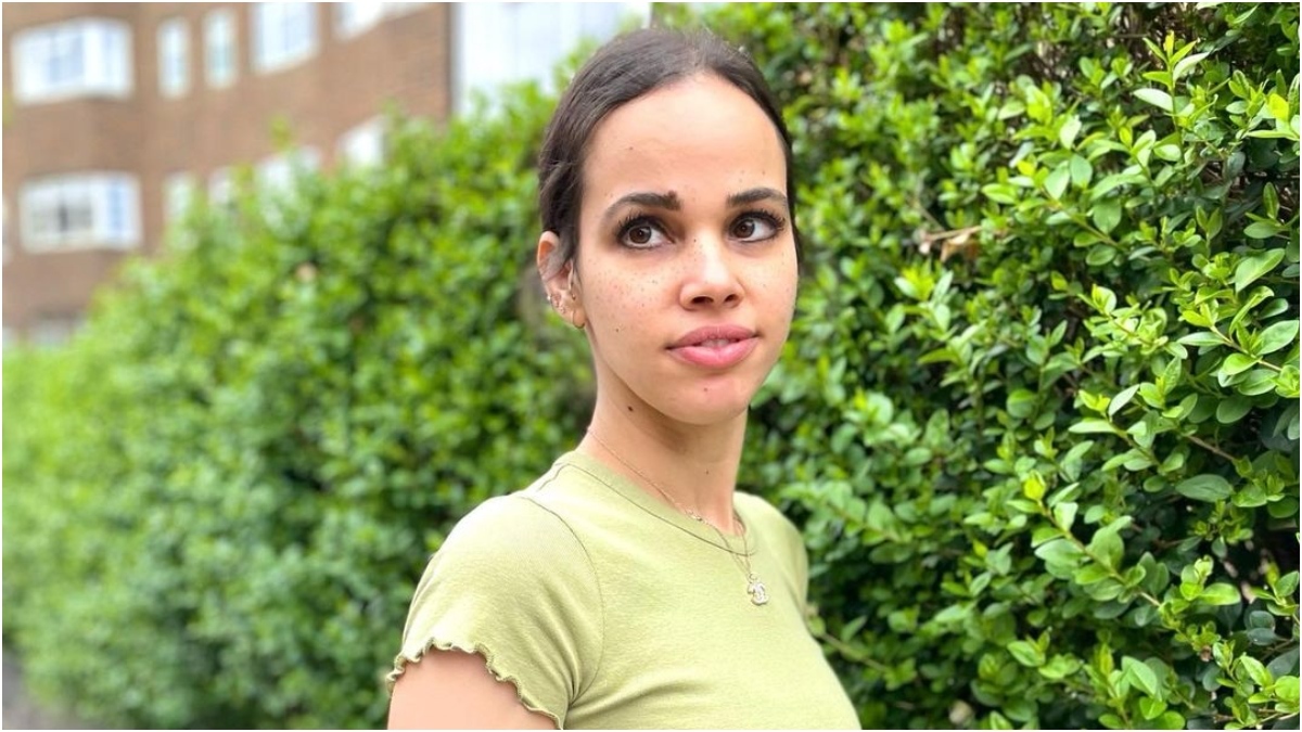 نورا عمرو دياب تنشر صور خطوبة وتكشف هوية خطيبها