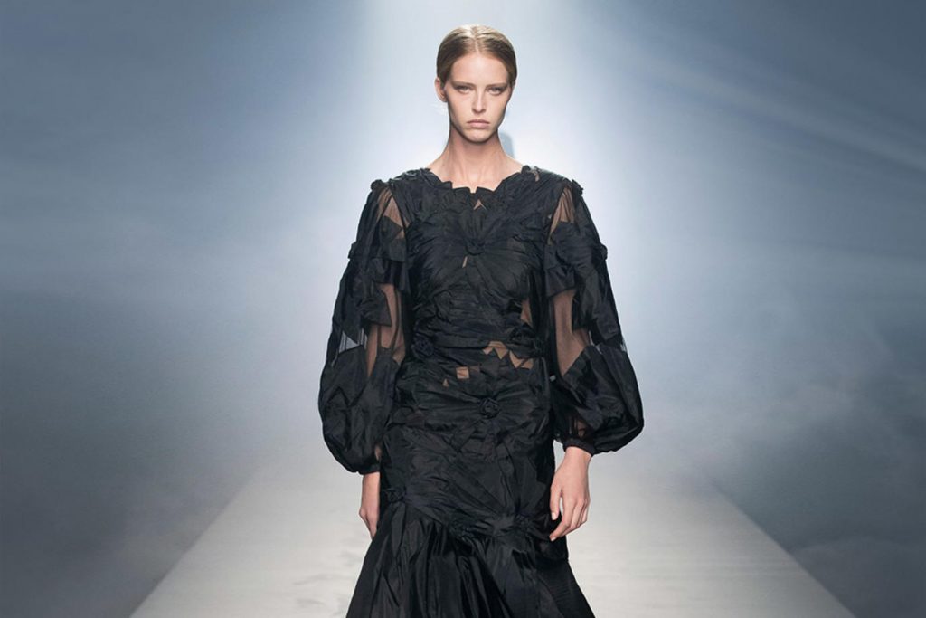 فساتين طويلة ومريحة للجامعات والخروجات مع الصديقات