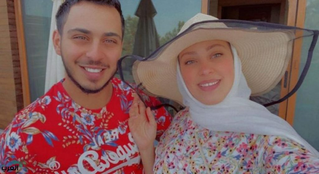 حمل نور زوجة الوليد مقداد.. صحيح أم مجرد إشاعة؟