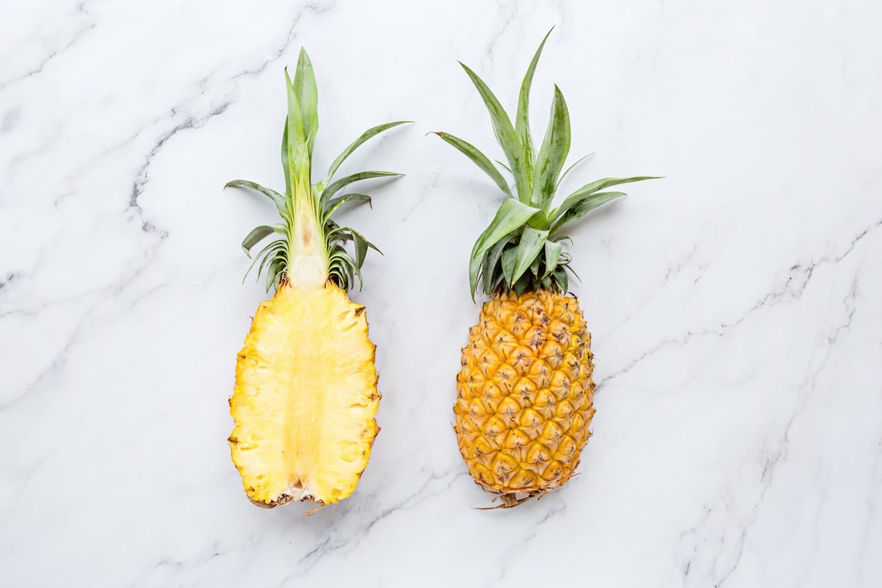 تعرفي إلى فوائد فاكهة الأناناس للسيدات