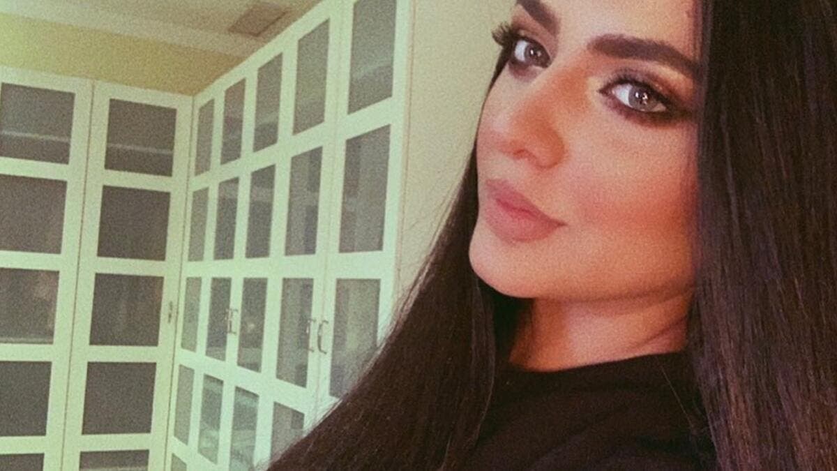 دانة المساعيد تدخل القفص الذهبي ووالدتها تنشر الخبر رسميا!