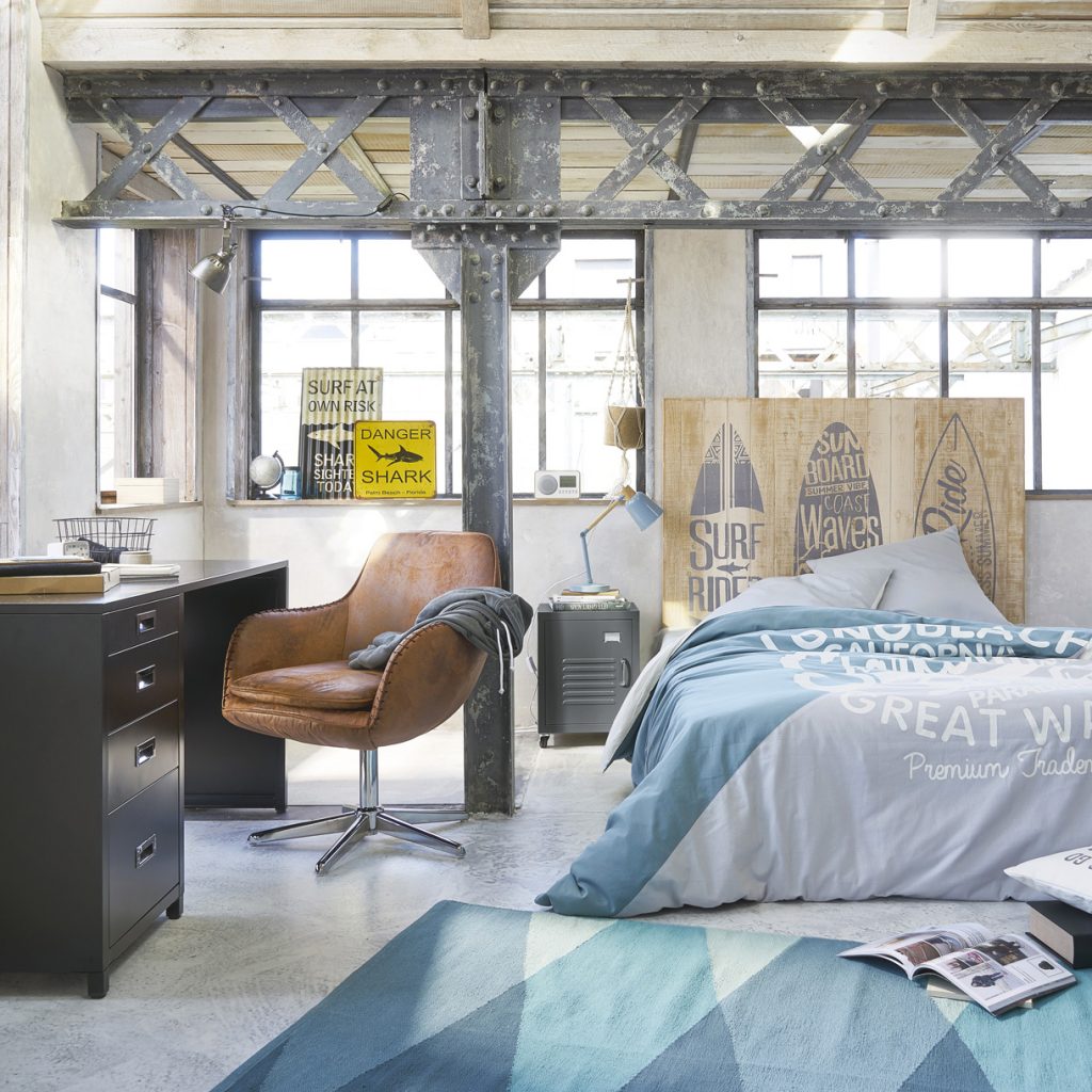 نصائح لاختيار السجاد المناسب لغرفة النوم قبل الزفاف