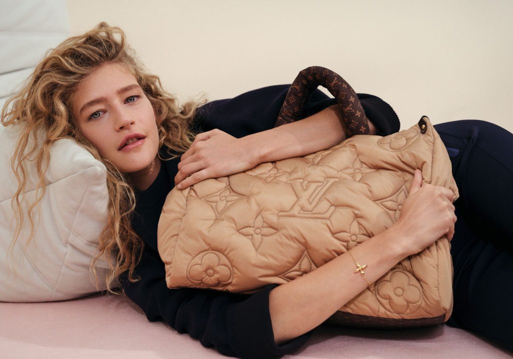 الحقائب المبطنة هي خيارك الأمثل هذا الشتاء