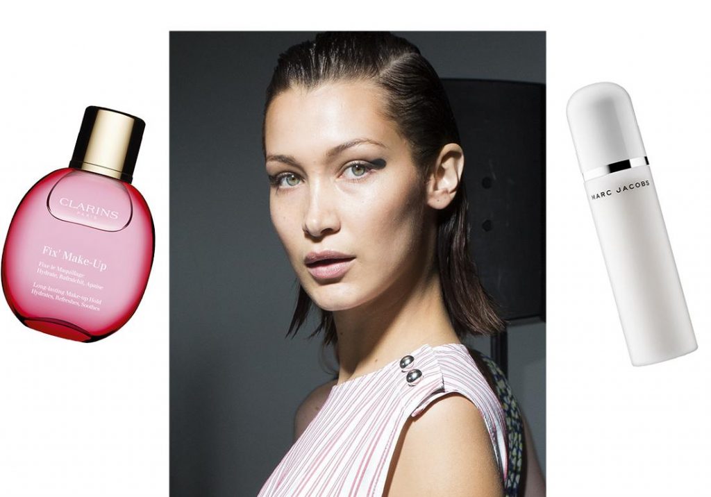 أفضل مثبت مكياج عليك استخدامه في حفل الزفاف