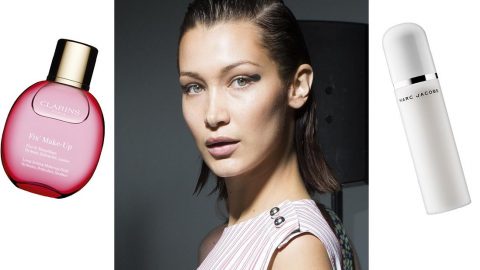 أفضل مثبت مكياج عليك استخدامه في حفل الزفاف