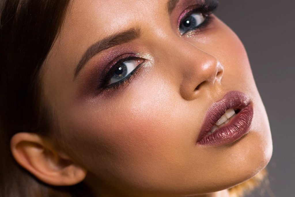 تجنبي هذه الأخطاء عند تطبيق المكياج