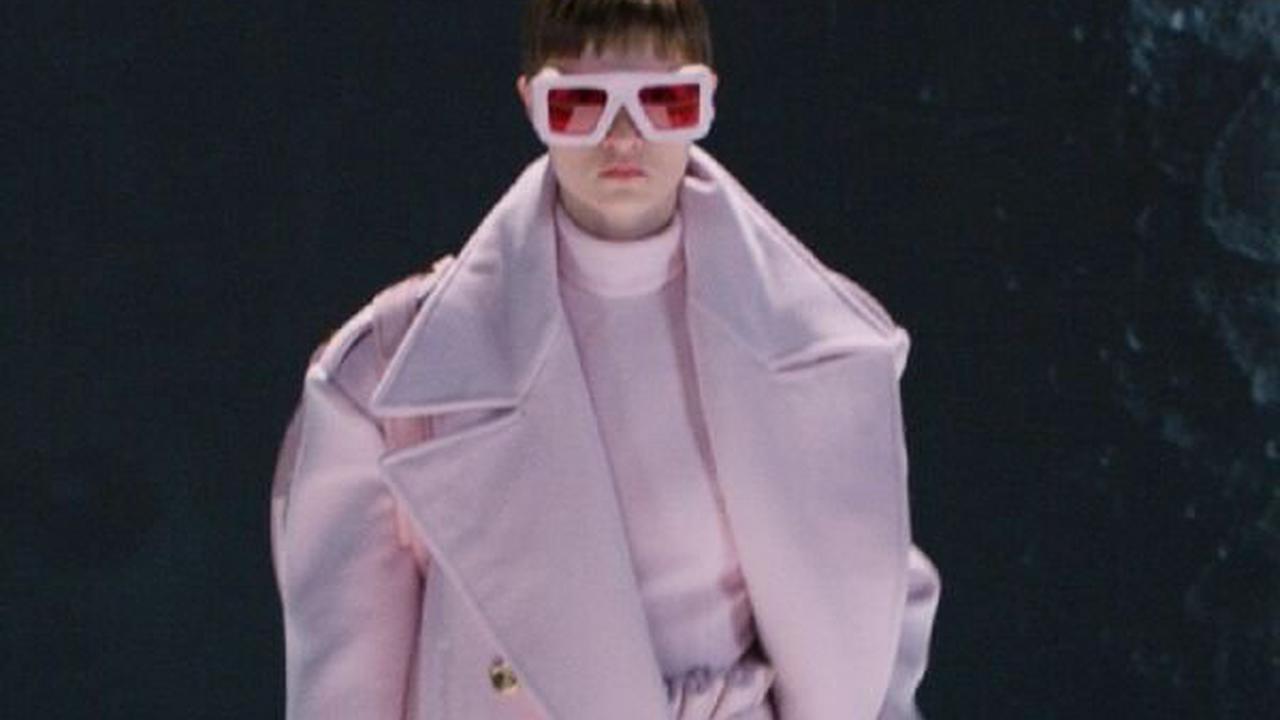 3 ألوان رائجة في عالم الهوت كوتير لموسم خريف2021