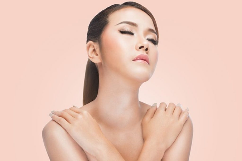 5 أسرار جمالية من وحي المرأة اليابانية