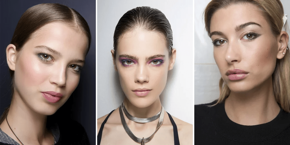 اكتشفي أسرار تطبيق مكياج العيون البنية للأوقات الكاجوال والسهرات