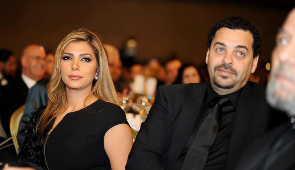 أصالة تتحدث لأول مرة عن السبب الحقيقي وراء طلاقها