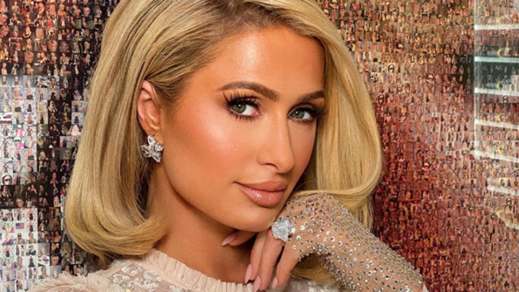 باريس هيلتون تدخل القفص الذهبي وهذه هوية العريس!