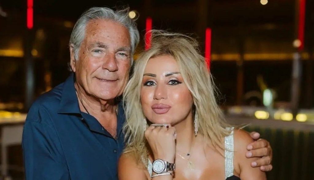 بالفيديو: اختفاء أغراض فاتن موسى الشخصية ومصطفى فهمي هو المتهم!