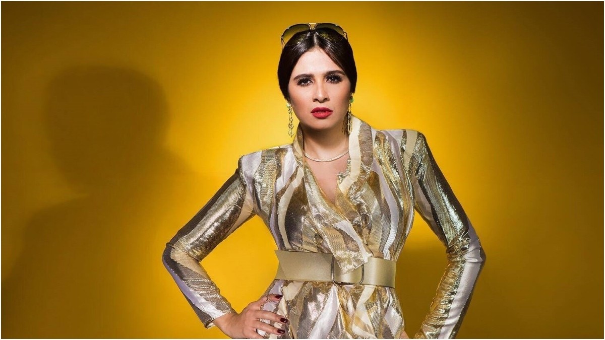 بالفيديو: ياسمين عبد العزيز تتحدث لأول مرة عن أزمتها الصحية واقترابها من الموت