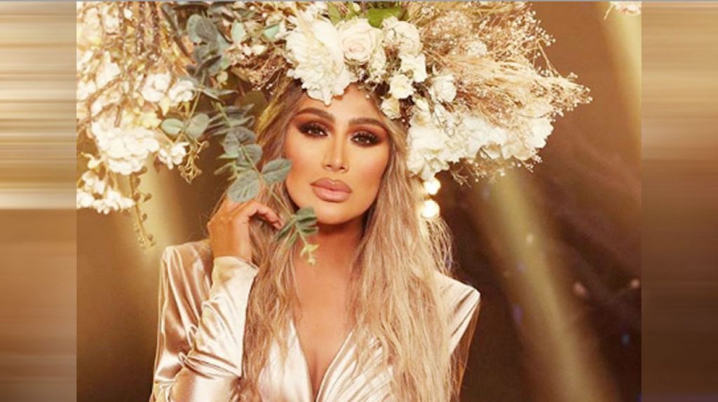 3 أفكار مكياج للعروس الناعمة بأنامل لبنانية