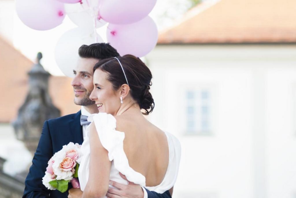 5 أمور لا يجب عليك القيام بها قبل أسبوع من الزفاف!