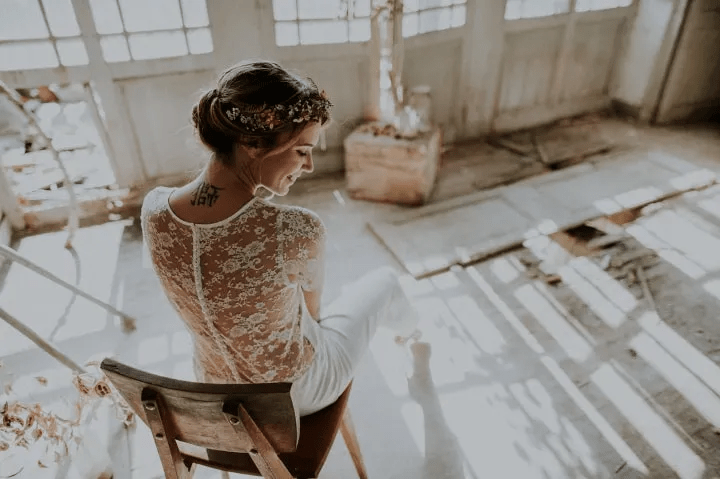 4 نصائح لتنظيم الزفاف للعروس الخجولة