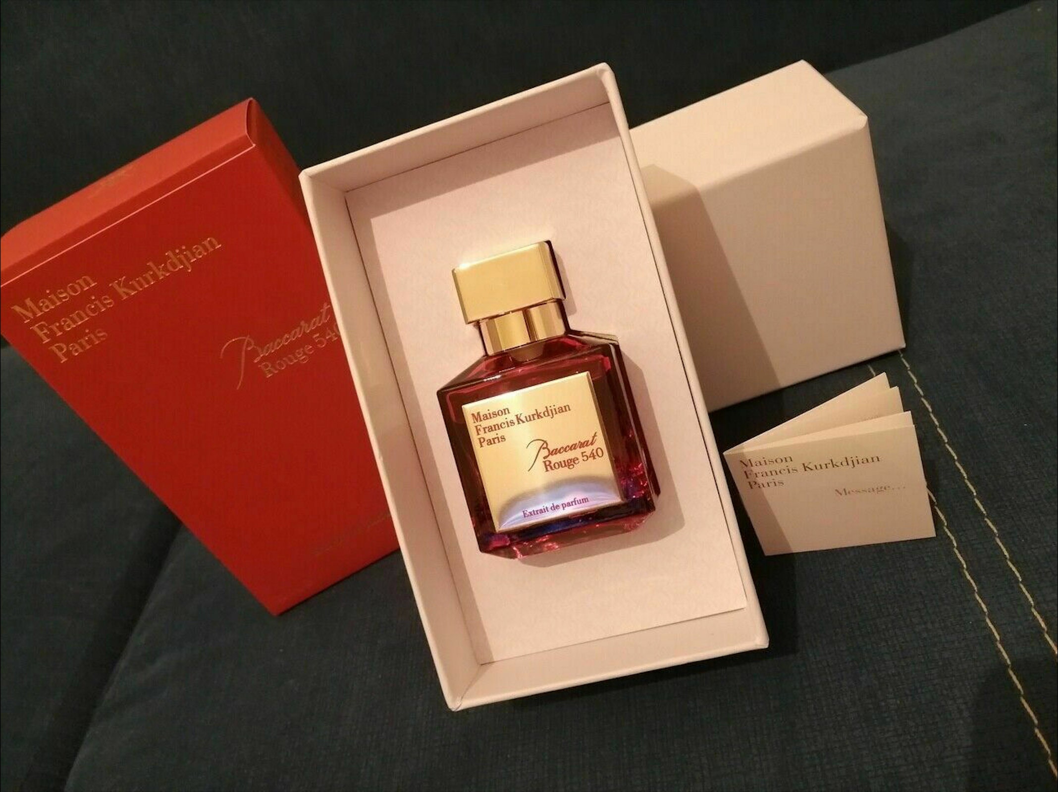 قائمة بأجمل عطور الزفاف النسائية في حصاد 2021