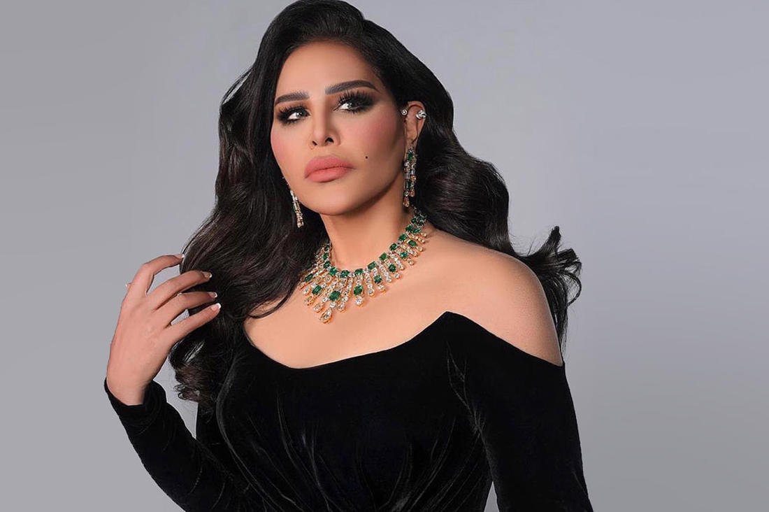 للعروس: مجوهرات ألماس ملفتة من وحي النجمات العربيات