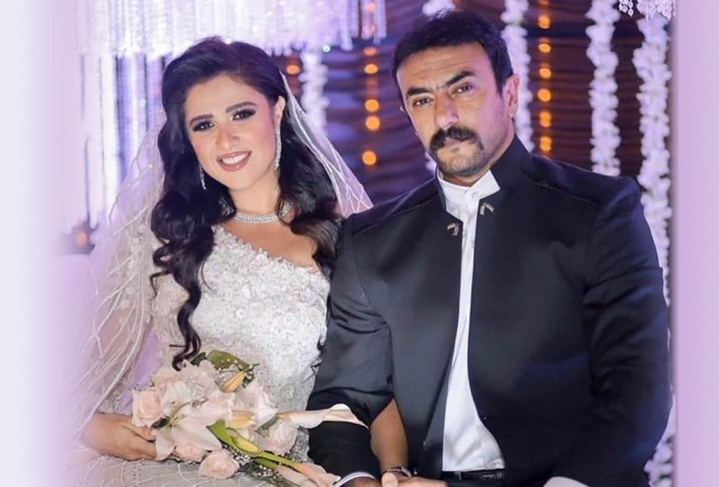 بالفيديو: أحمد العوضي يتحدث عن حالته النفسية أثناء مرض زوجته ياسمين عبد العزيز