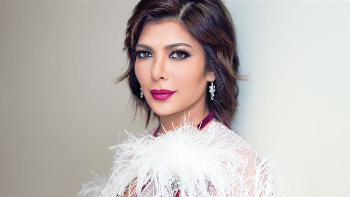 أصالة نصري تتغنى بحبها لفائق الحسن وتنشر صور جديدة!