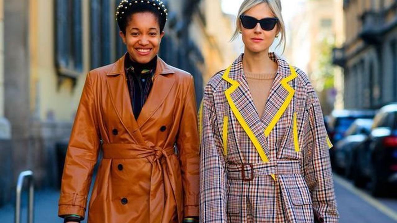 أكثر من 30 إطلالة جذابة يمكنك الظهور بها في فصل الشتاء