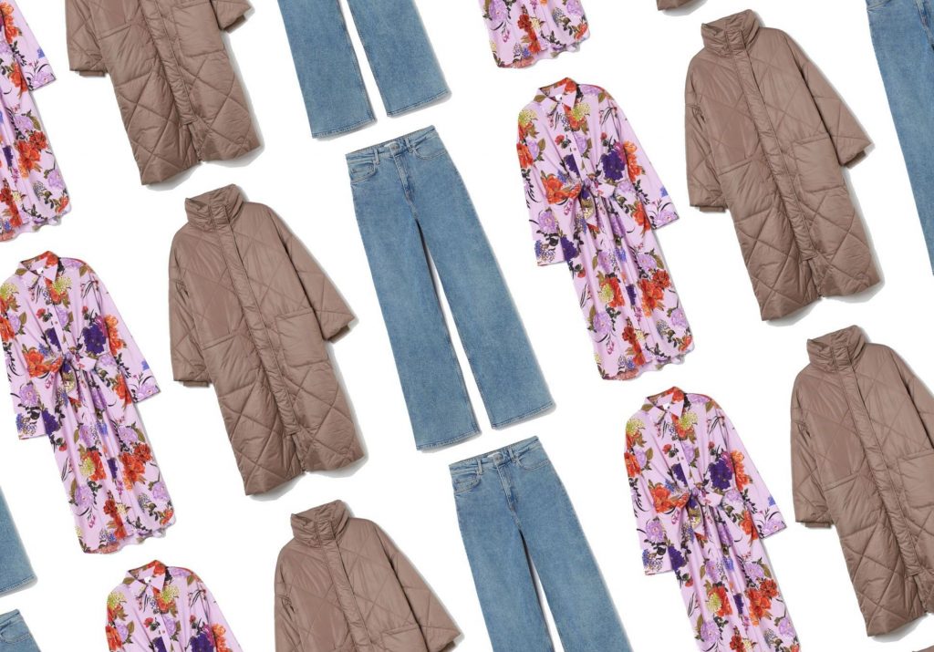هذه القطع الأساسية والأزياء التي عليك اقتنائها من H&M هذا الشتاء