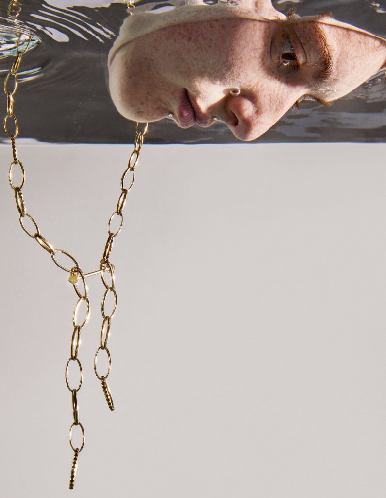 إليك هذه التشكيلة الراقية من أكسسوارات Peruffo Jewelry الإيطالية