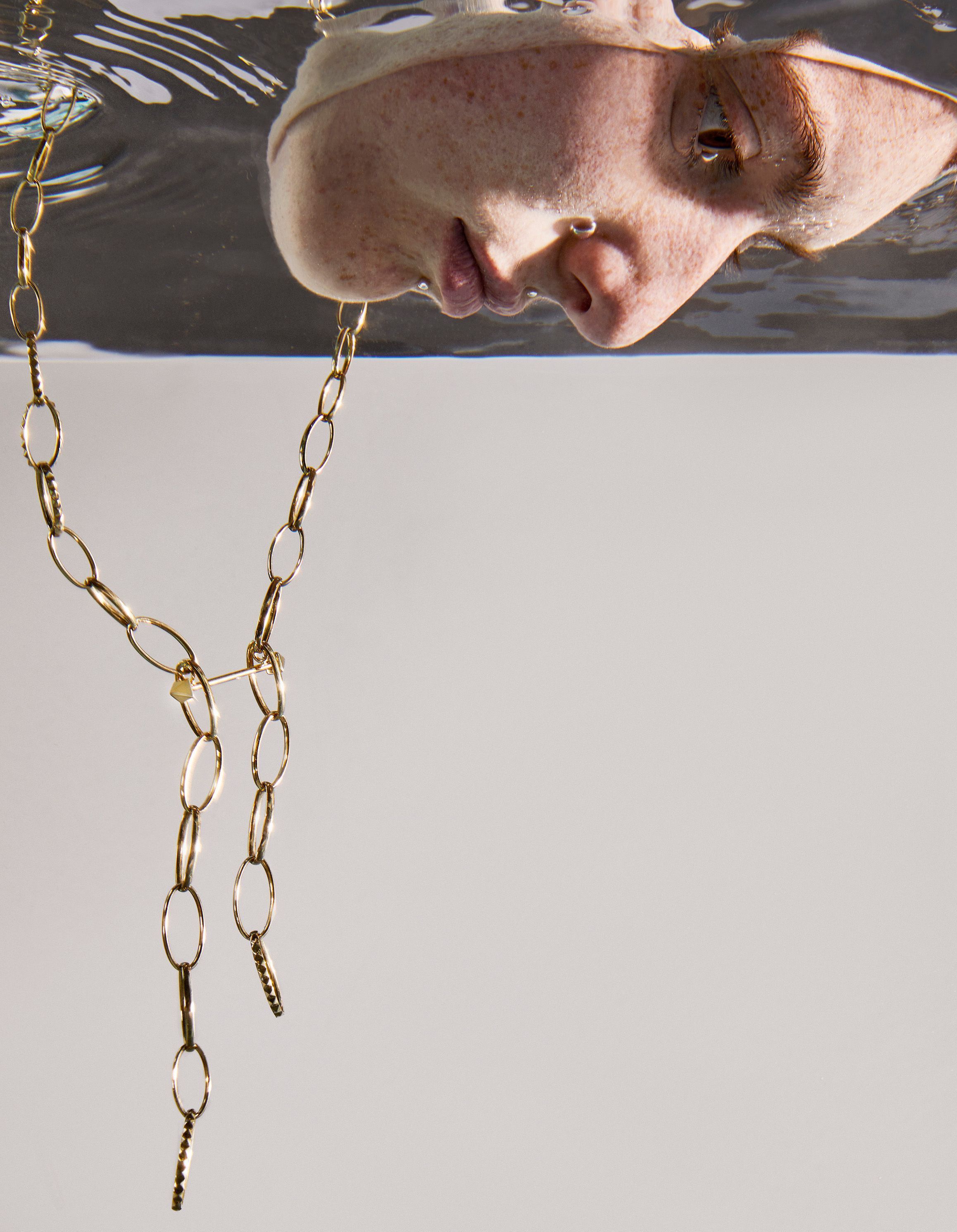 إليك هذه التشكيلة الراقية من أكسسوارات Peruffo Jewelry الإيطالية