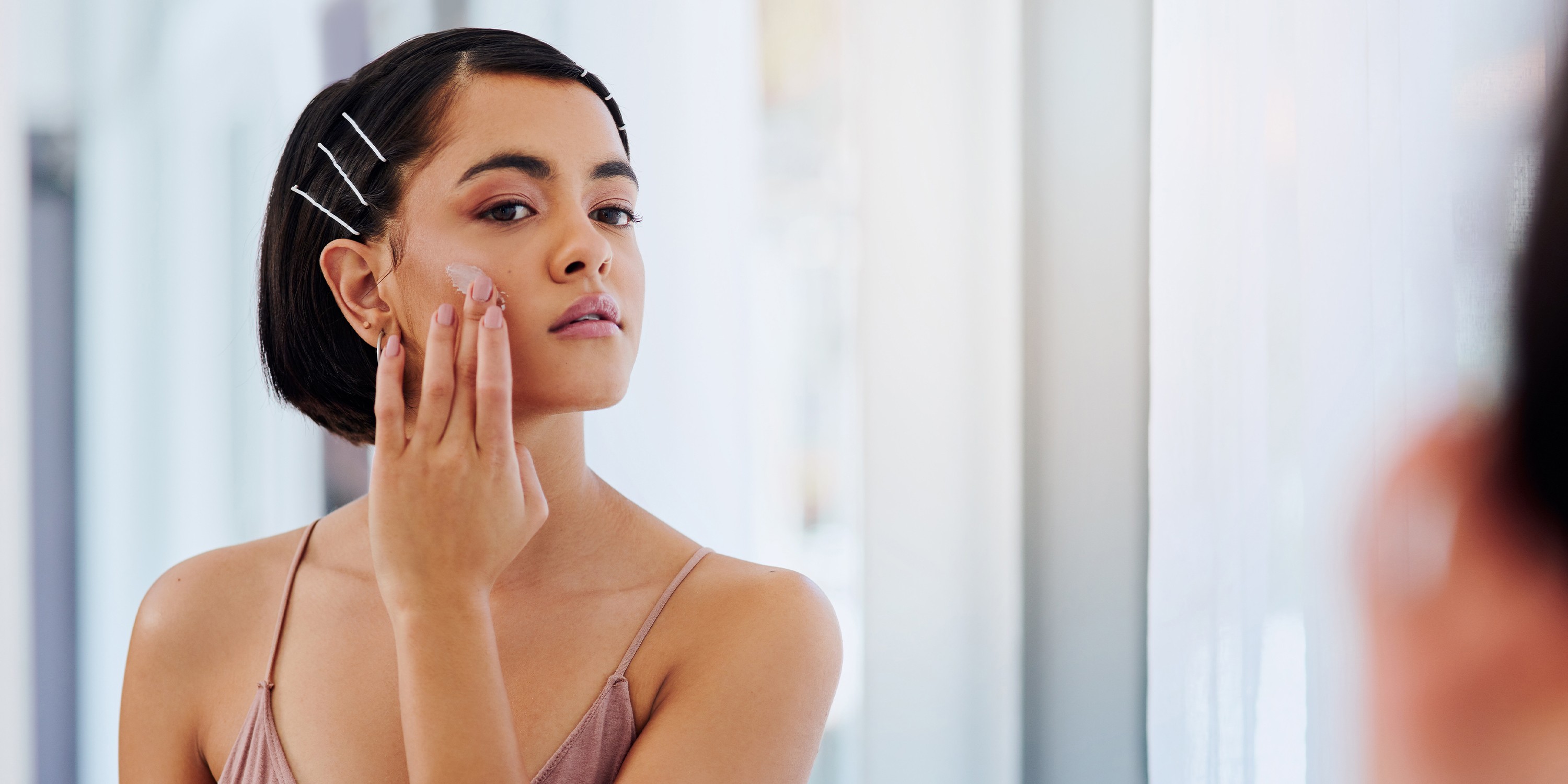 جربي هذه الحيلة للحصول على بشرة متوهجة