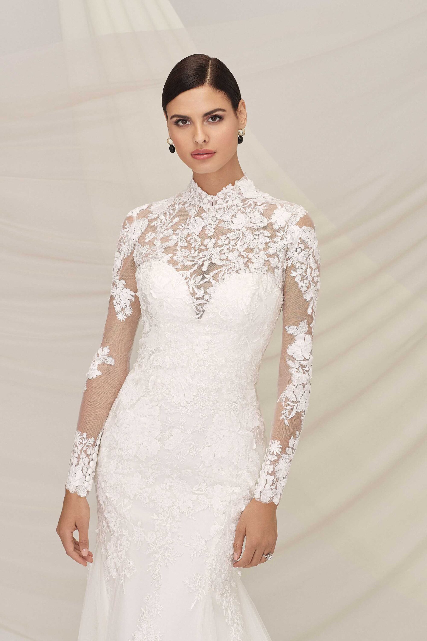 فساتين زفاف