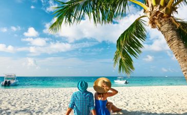 أجمل الوجهات السياحية لشهر عسل خيالي في جزر سيشل
