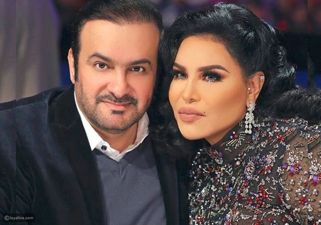 بالفيديو: زوج المطربة أحلام يتحدث لأول مرة عن سر ثروته الهائلة!