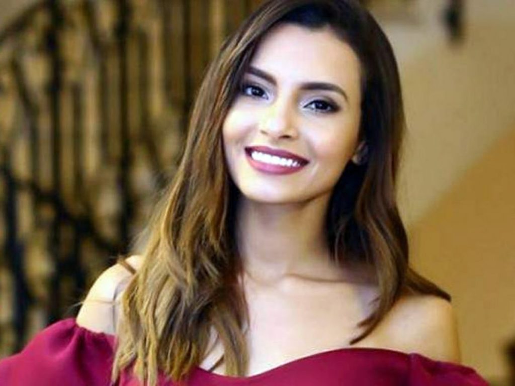 أول صورة لطفل كارمن سليمان وهذا ما قاله الجمهور!