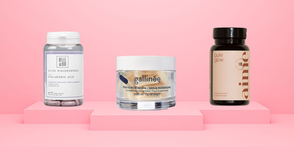 نصائح من الخبراء لاختيار المكملات الغذائية حسب عيوب البشرة