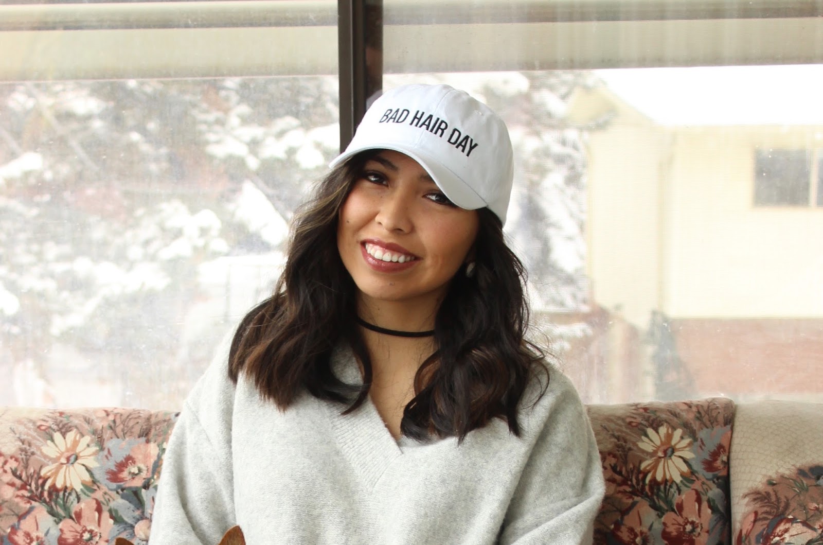 بالفيديو: تعلمي معنا هذه التسريحات التي يمكنك تجربتها مع القبعة الرياضية