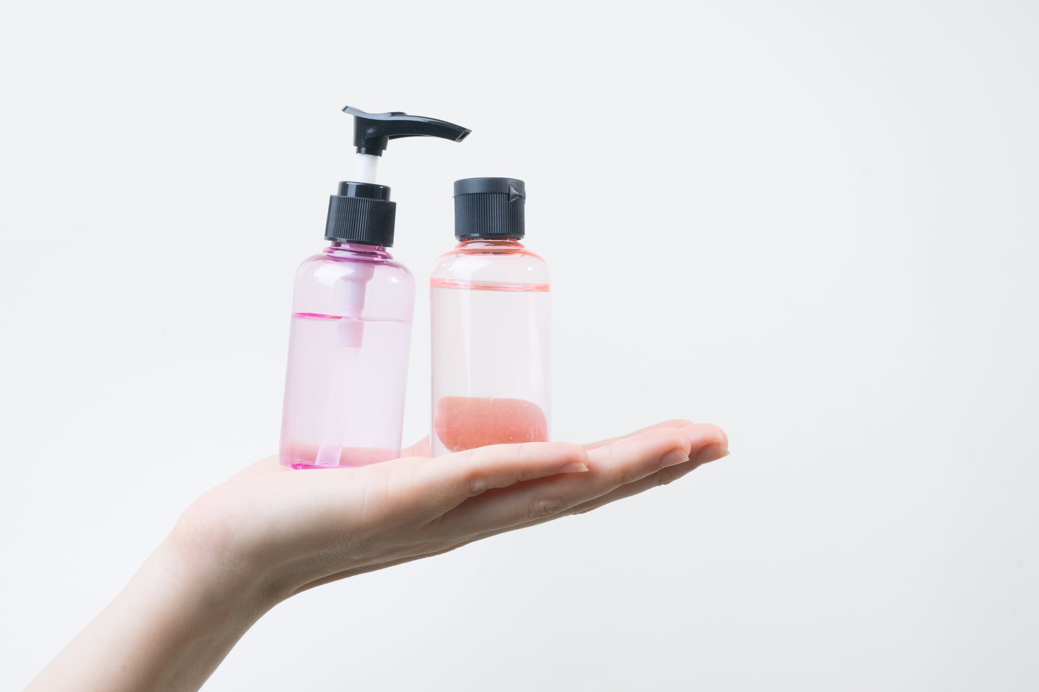 هذه هي الخطوات التي يجب اتباعها لاستخدام منتجات العناية بالشعر بالشكل الصحيح