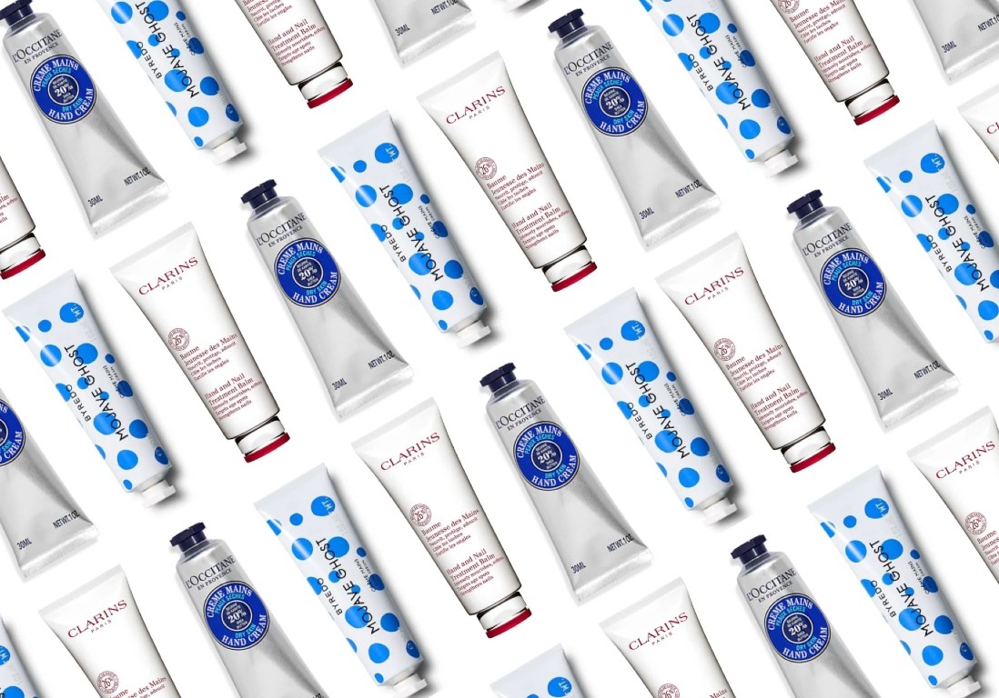 أفضل كريمات اليدين التي عليك تجربتها